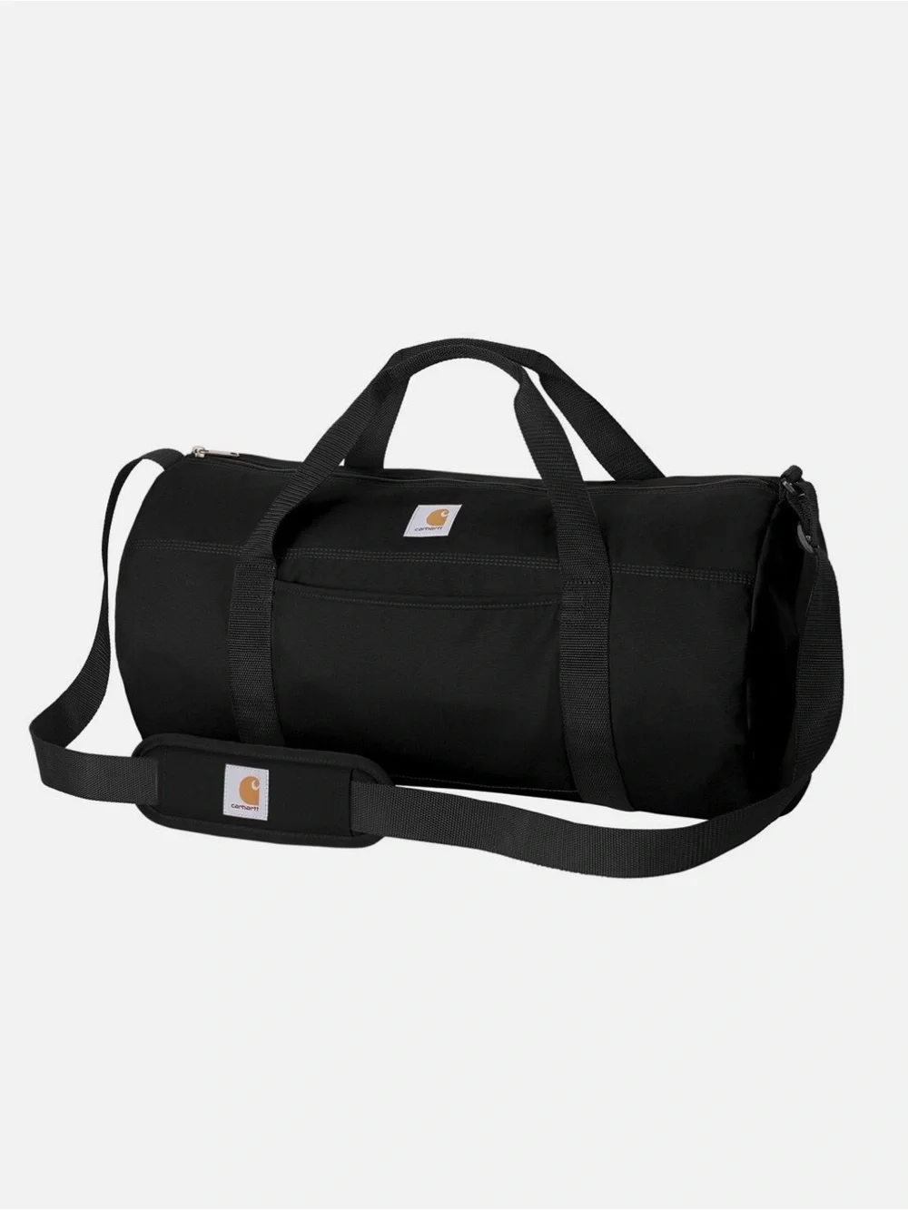 Carhartt rugged duffel